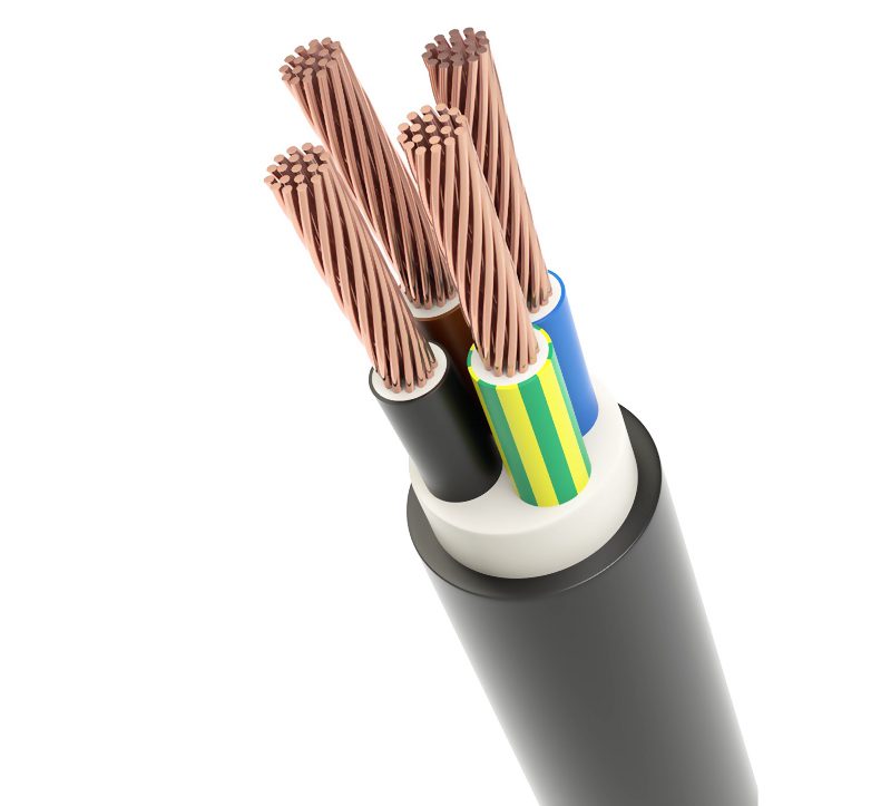 家裝電路電線(xiàn)電纜